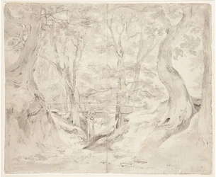 Helmingham Dell